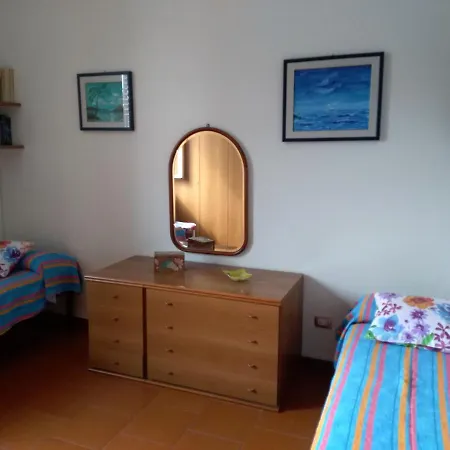 דירה Casa Vacanze Scilla *