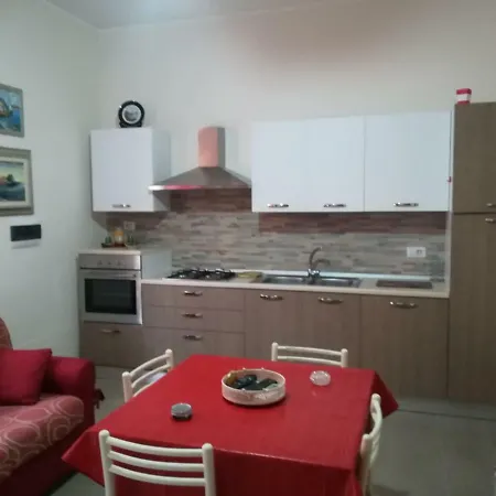 דירה Casa Vacanze Scilla *