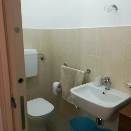 Casa Vacanze Scilla שילה