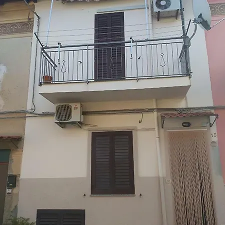 Casa Vacanze Scilla *