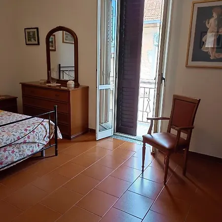 Casa Vacanze Scilla Apartment Scilla