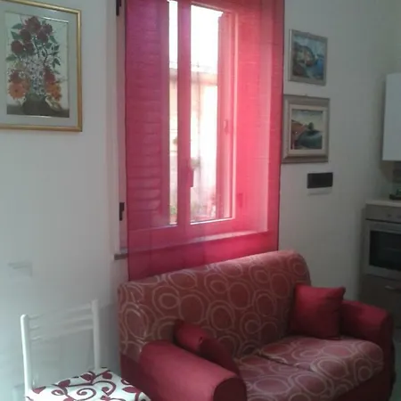 Casa Vacanze Scilla Apartment Scilla