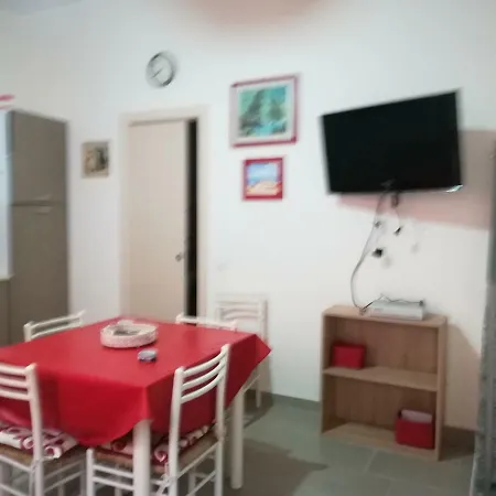 Casa Vacanze Scilla Apartment Scilla