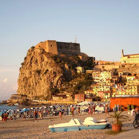 Casa Vacanze Scilla Apartment *