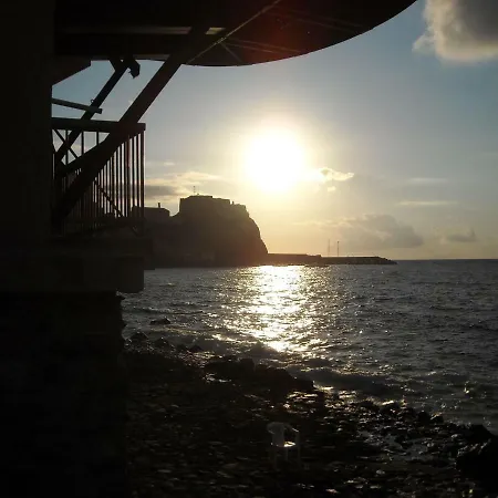Casa vacanze Scilla *