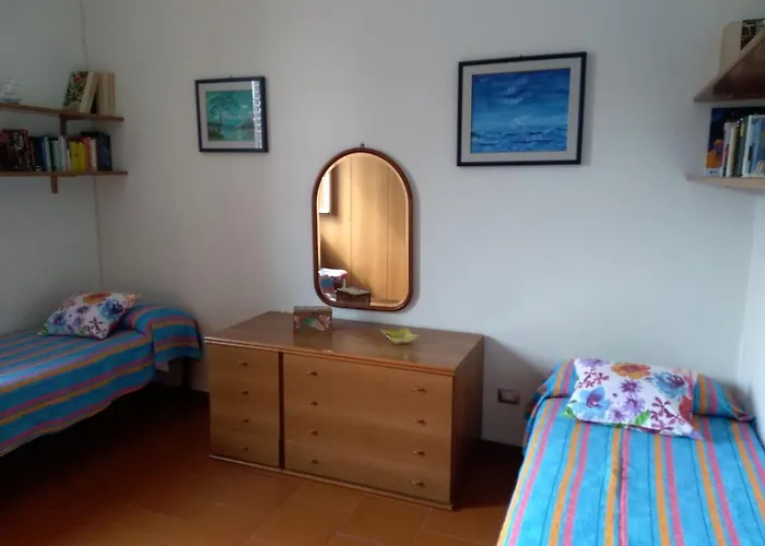 Lägenhet Casa Vacanze Scilla *