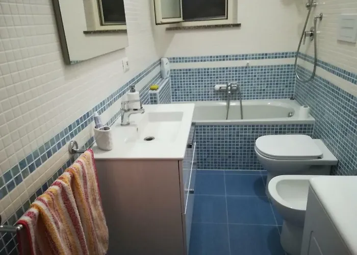 Lägenhet Casa Vacanze Scilla *