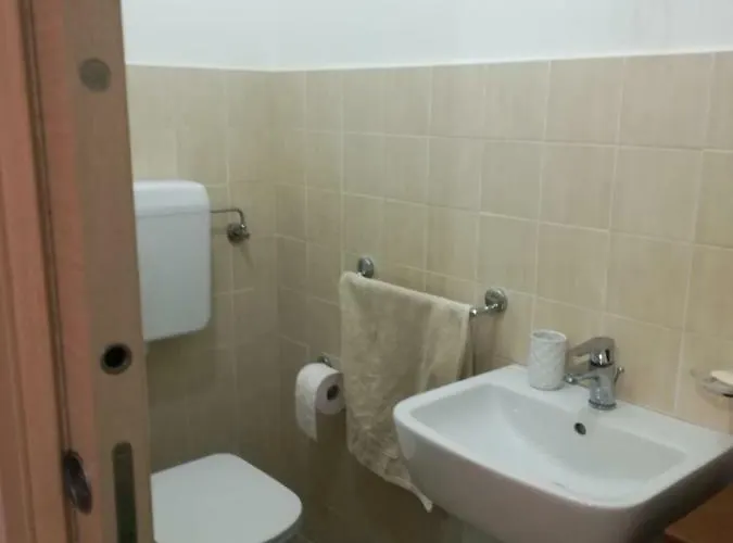 Casa Vacanze Scilla Scilla