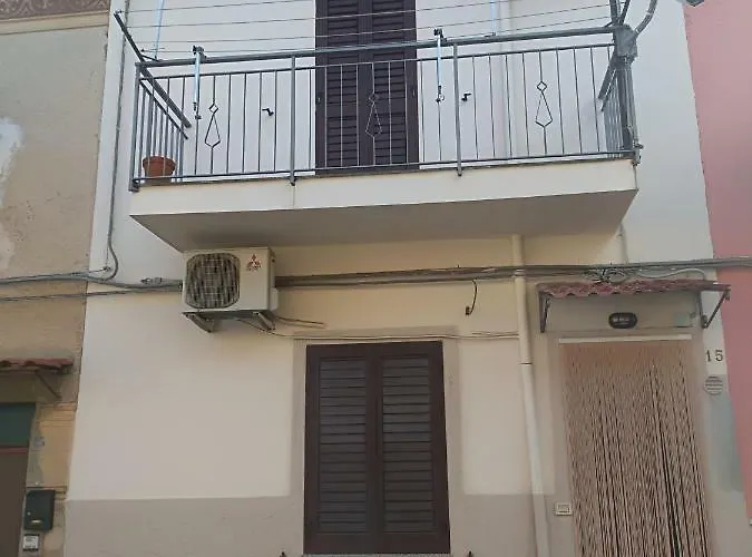 Casa Vacanze Scilla *