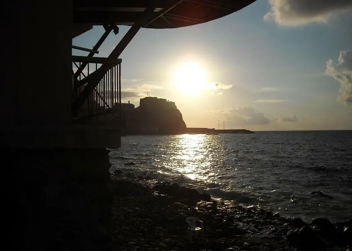 Casa Vacanze Scilla *